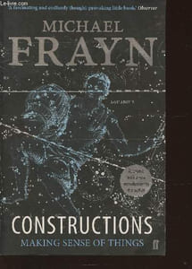 Constructions- Making sense of things