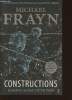Constructions- Making sense of things. Frayn Michael