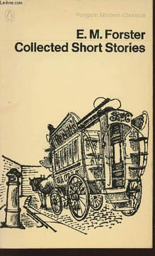 Collected short stories. Forster E.M.