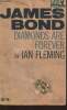 James Bond -Diamonds are forever (unabridged). Fleming Ian