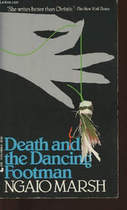Death and the dancinh footman