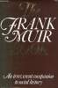 The Frank Muir book. An irreverent companion to social history. Muir Frank