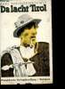 Da Lacht Tirol. Springenschmid Karl