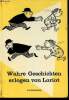 Wahre Geschichten. Loriot