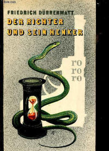 Der richter und sein henker
