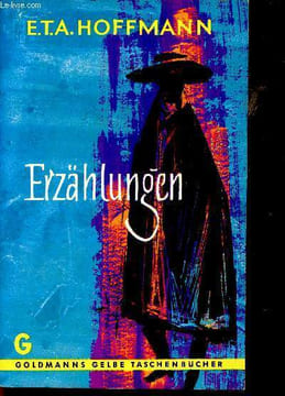 Erzählungen. Hoffmann E. T. A.