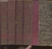 Schillers Werte Band 1- 4 (4 volumes). Brandt Paul, Heinemann Karl