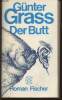 Der butt. Grass Gunter