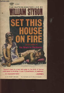 Set this house on fire