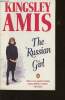 The Russian girl. Amis Kingsley