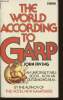 The world according to Garp. Irving John