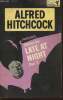 Stories for late at night part two. Hitchcock Alfred