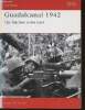 Guadalcana 1942- THe Marines strike back. Mueller Joseph N.