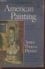 The pocket history of American painting. Flexner James Thomas