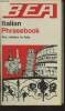Italian phrasebook for visitors of Italy. Collectif