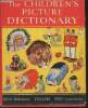 The Children's picture dictionary. Derwent Lavinia