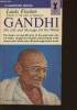 Gandhi, his life and message for the World. Fischer Louis