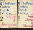 The age of Shakespeare (2 volumes) Vol 2 et 3 Of the Pelican guide to English Literature. Shakespeare, Ford Boris