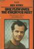 One flew over the Cuckoo's nest. Kesey Ken