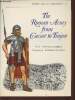 The Roman army for Caesar to Trajan. Simkins Michael