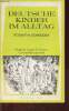 "Deutsche Kinder im Alltag (Collection ""Daten und Fakten Grunddeutsch"")". Schneider Roswitha