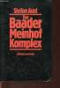 Der Baader meinhof komplex. Aust Stefan