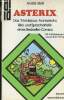 Asterix. Das Trivialepos Frankreichs. Die Bild - und Sprachartistik eines Bestseller-Comics. Stoll André