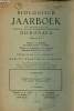 Biologisch Jaaboek I-XXV. Collectif