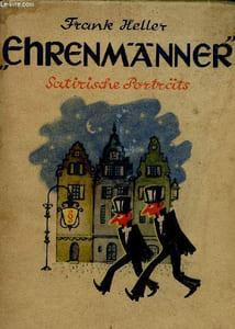 Ehrenmänner. 6e édition