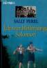 Ich war Hitlerjunge Salomon. Perel Sally