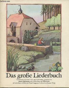 Das grosse Liederbuch