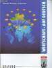 Wirtschaft - Auf Deutsch. Wirtschaftdeutsch für die Mittelstufe. Nicolas G., Sprenger M., Weermann W.
