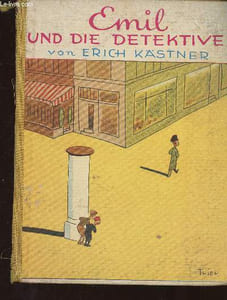 Emil und die Detektive