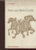 Silas und Bein-Godik. Bodker Cecil