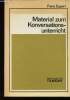 Material zum Konversationsunterricht. Eppert Franz