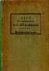 Die wertvollsten. Tafel : und handelsäpfel. Premier volume. Lucas Fr.
