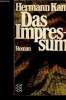 Das Impressum. Kant Hermann