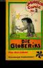 Comic n°2 : Die Globeriks. Hau den Lukas !. Janosch