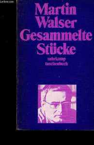 Gesammelte Stücke