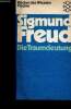 Die Traumdeutung. Freud Sigmund