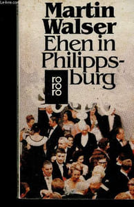 Ehen in Philippsburg