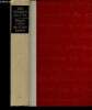 Die Grossen Meister. Deutsche Erzähler des 20. Jahrhunderts. Volume II. Der alte Herr bekommt endlich Ruhe, par Robert Musil - Voltaire, par Emil ...