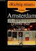 """Richtig reisen"" Amsterdam". Posthuma de Boer Eddy und Henriette