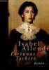 Fortunas Tochter. Allende Isabel