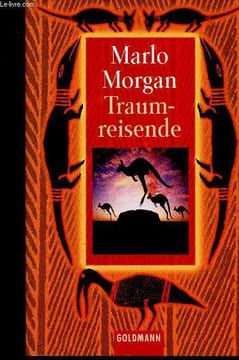 Traumreisende. Morgan Marlo