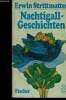 Nachtigall-Geschichten. Strittmatter Erwin
