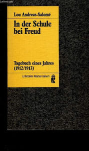 In der Schule bei Freud. Tagebuch eines Jahres (1912/1913)