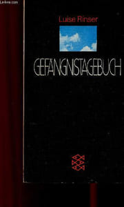 Gefängnistagebuch