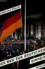 Bilder aus Berlin. Der Weg zur Deutschen einheit. Steinberg Rolf