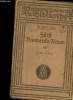 "Fürst Bismarcks Reden, 1887-1890. Mit verbindender geschichtlicher Darstellung. Volume XII : Unter drei Kaisern. (Collection ""Reclams Universal ...